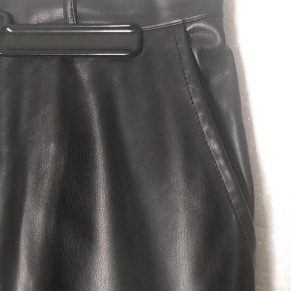 *DAZY* Women's dress pants, size XL black - Picture 6 of 8